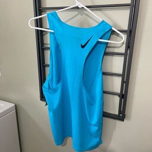 Nike Aeroswift Running Tank